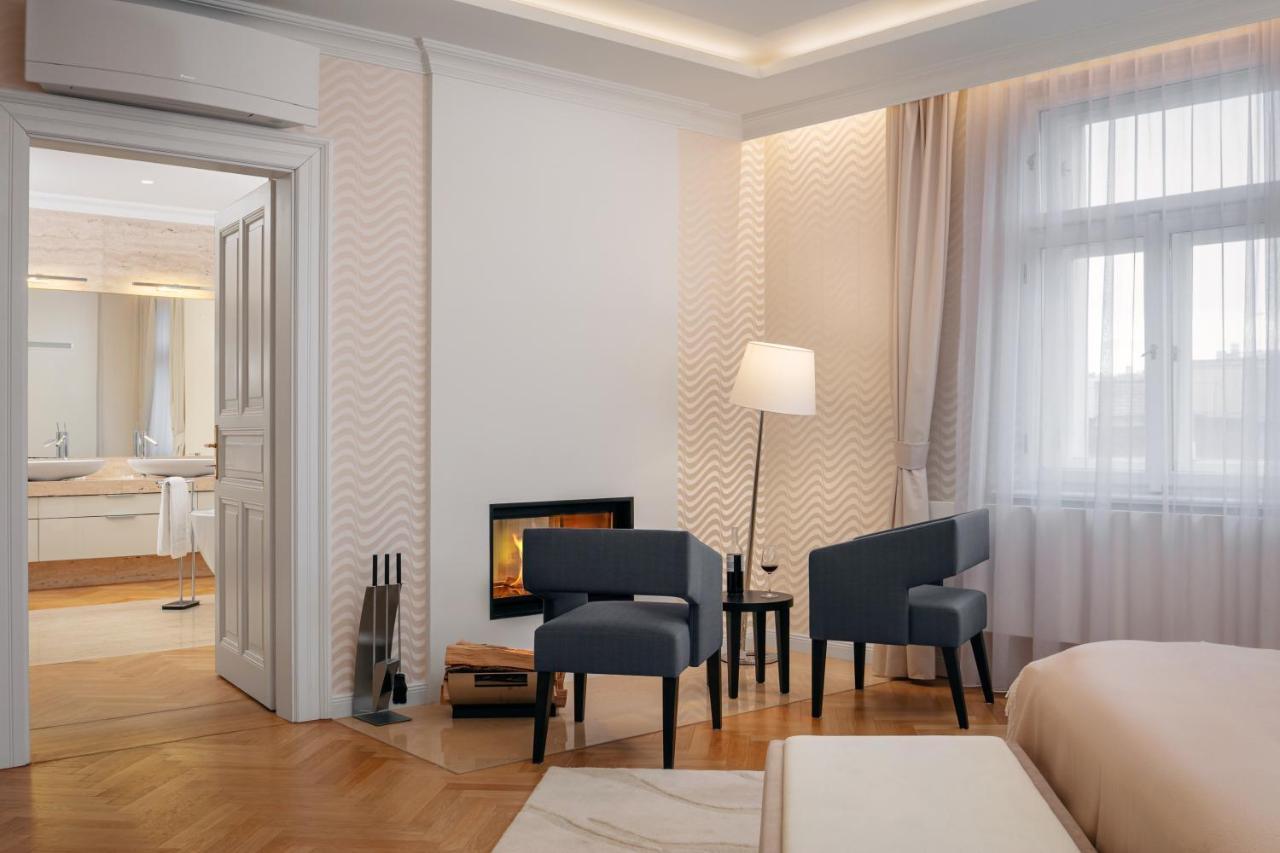 Revolucni Apartments Old Town Πράγα Εξωτερικό φωτογραφία