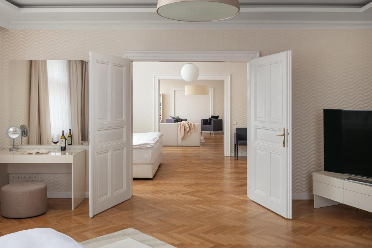 Revolucni Apartments Old Town Πράγα Εξωτερικό φωτογραφία